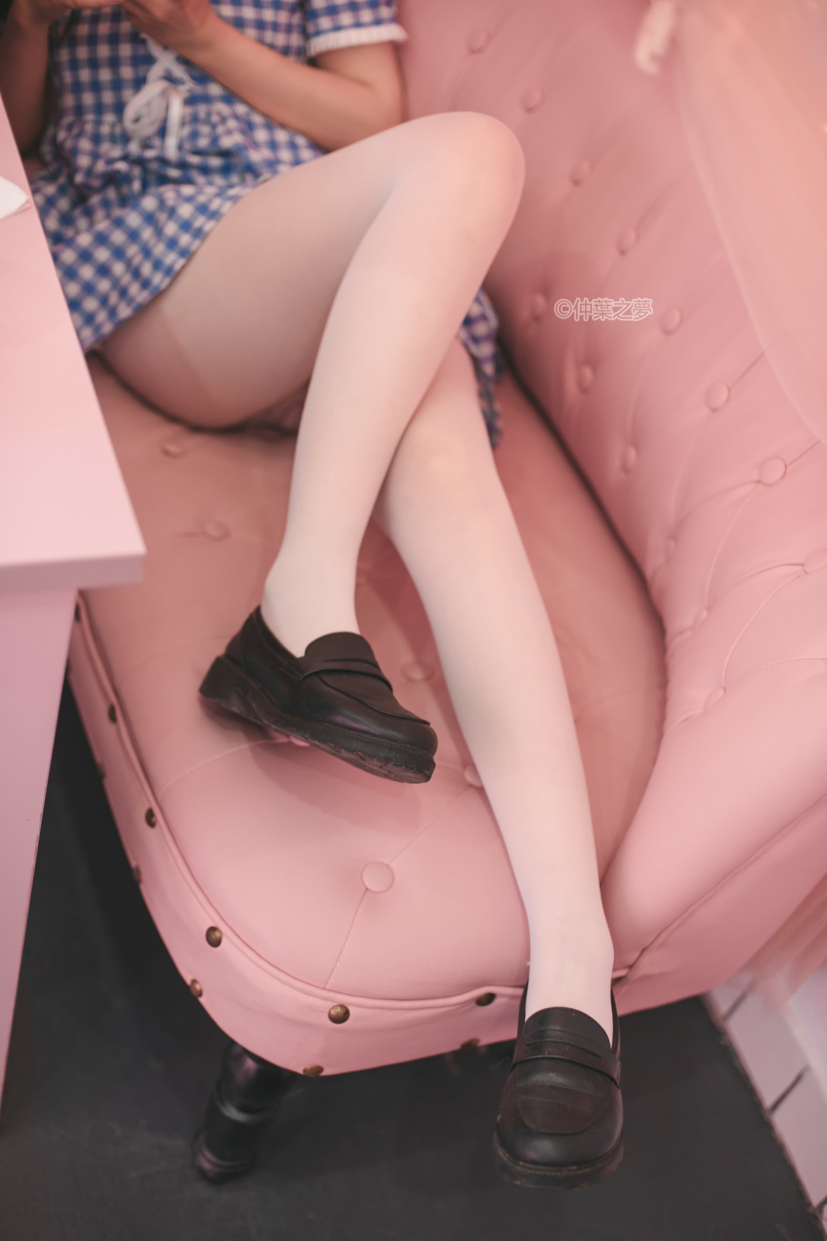 [轻兰映画写真]SPL010-轻兰映画-福利社-COSPLAY