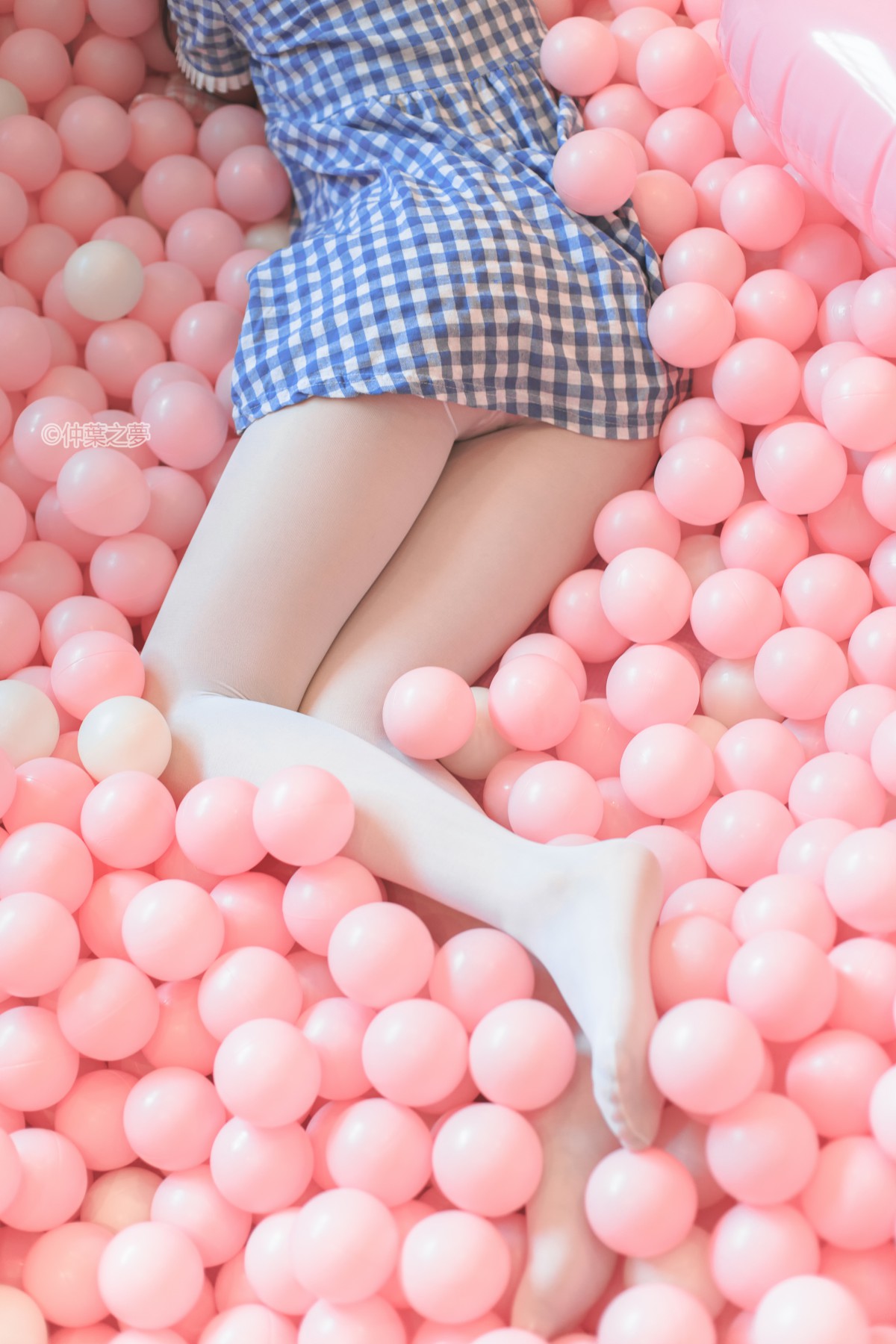 [轻兰映画写真]SPL010-轻兰映画-福利社-COSPLAY