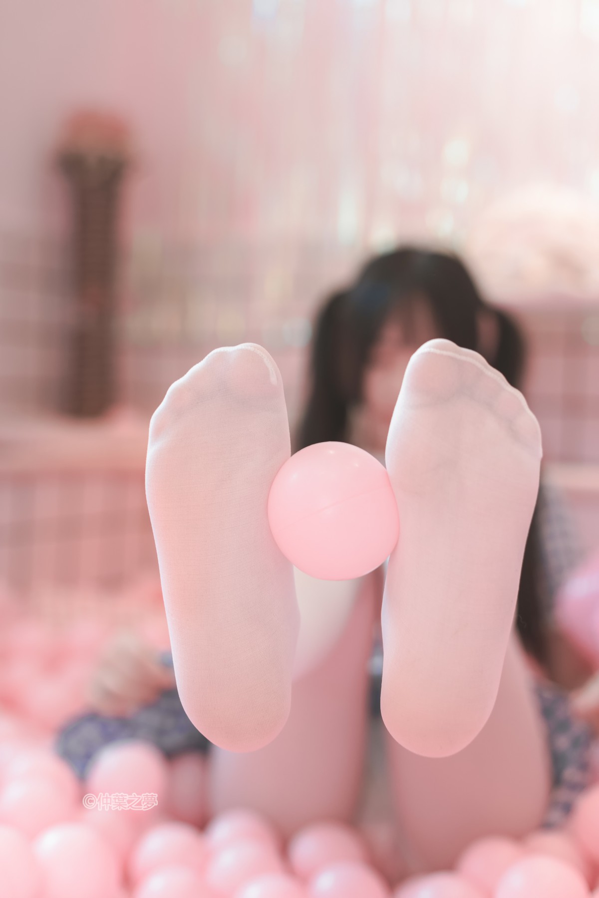 [轻兰映画写真]SPL010-轻兰映画-福利社-COSPLAY