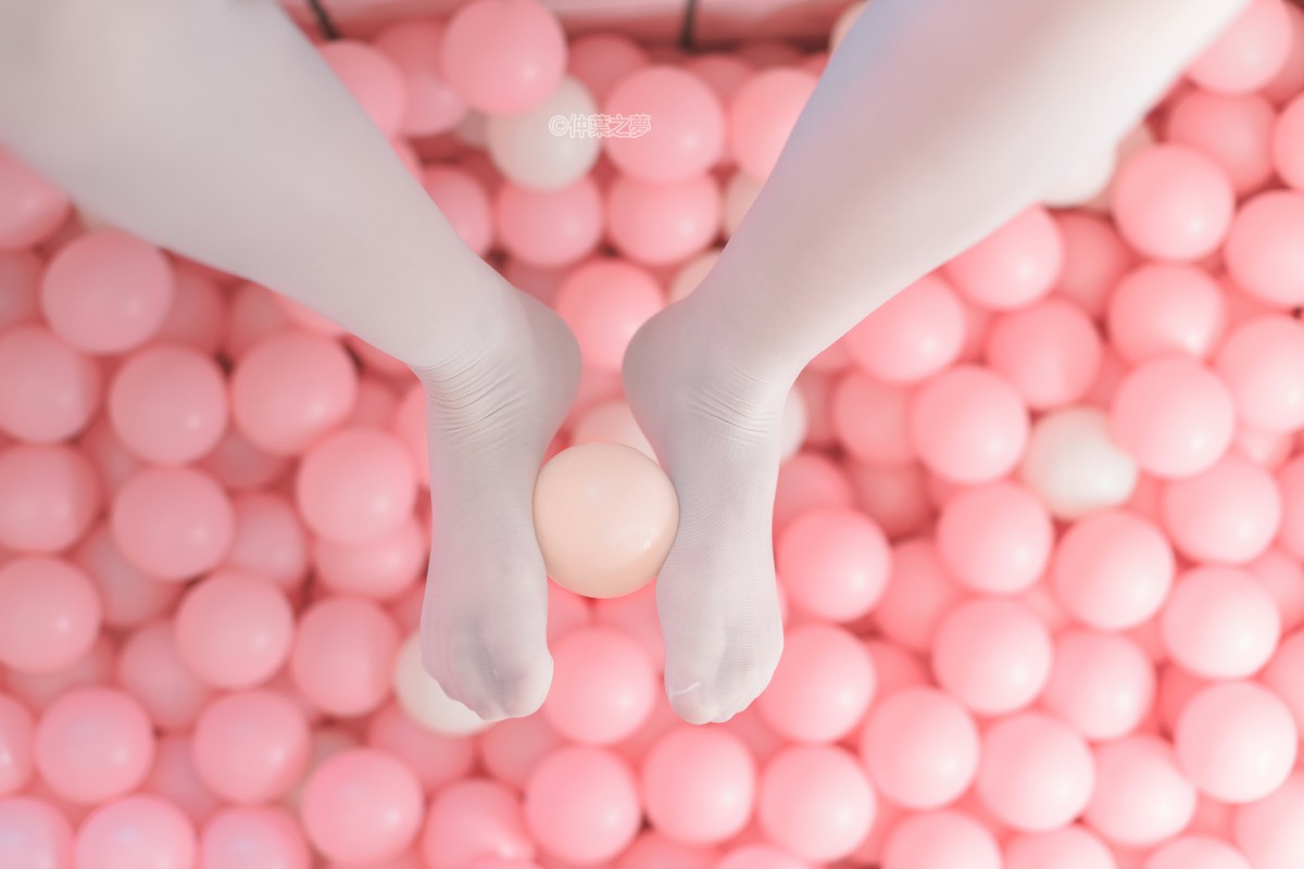 [轻兰映画写真]SPL010-轻兰映画-福利社-COSPLAY