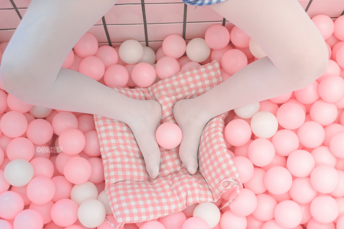 [轻兰映画写真]SPL010-轻兰映画-福利社-COSPLAY