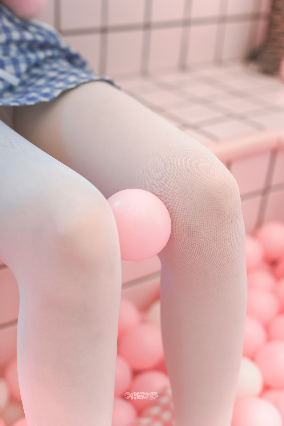 [轻兰映画写真]SPL010-轻兰映画-福利社-COSPLAY