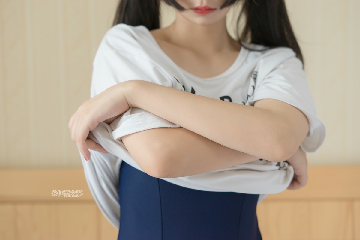 [轻兰映画写真]SPL011-轻兰映画-福利社-COSPLAY