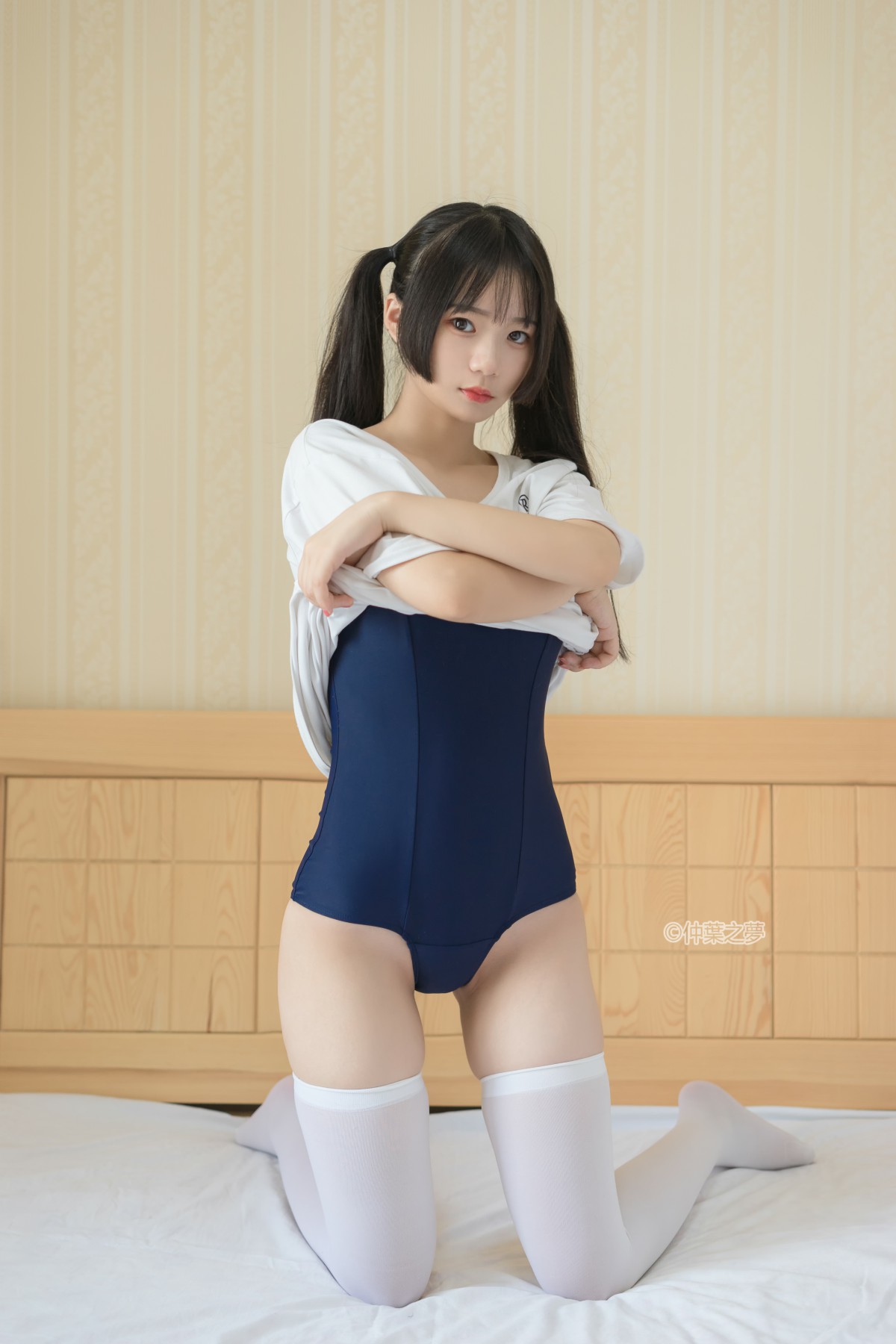 [轻兰映画写真]SPL011-轻兰映画-福利社-COSPLAY