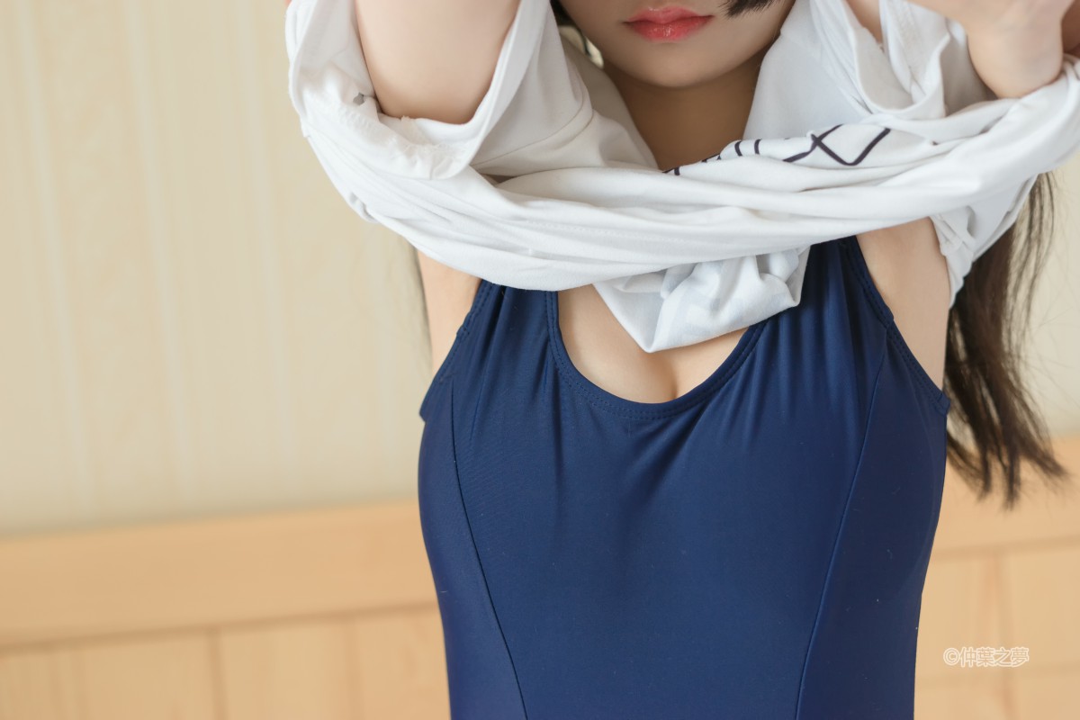 [轻兰映画写真]SPL011-轻兰映画-福利社-COSPLAY