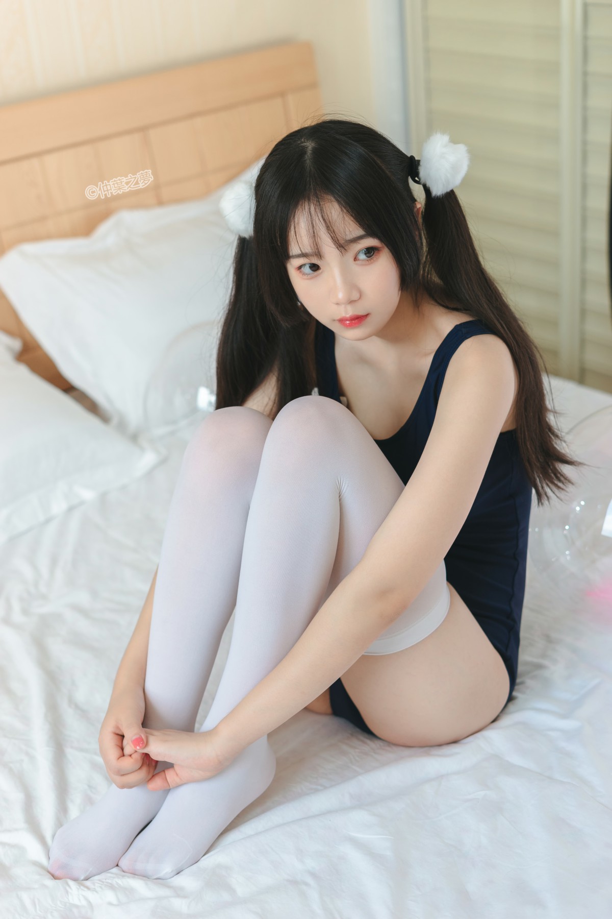 [轻兰映画写真]SPL011-轻兰映画-福利社-COSPLAY