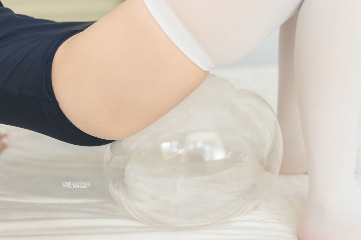 [轻兰映画写真]SPL011-轻兰映画-福利社-COSPLAY