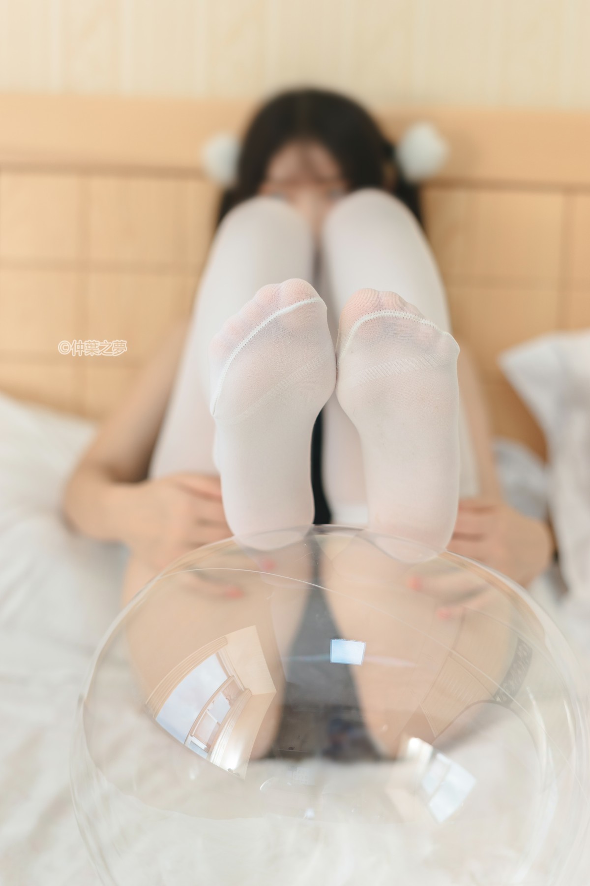 [轻兰映画写真]SPL011-轻兰映画-福利社-COSPLAY