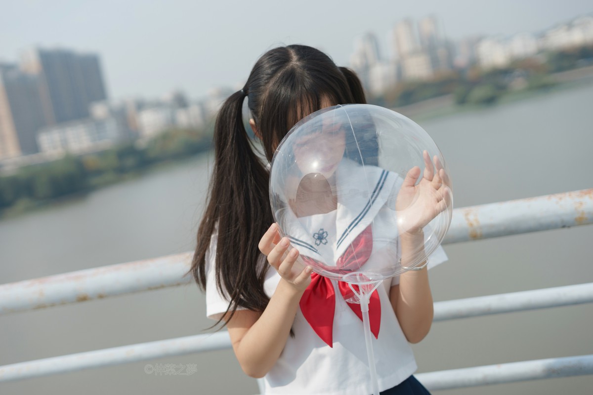 [轻兰映画写真]SPL012-轻兰映画-福利社-COSPLAY