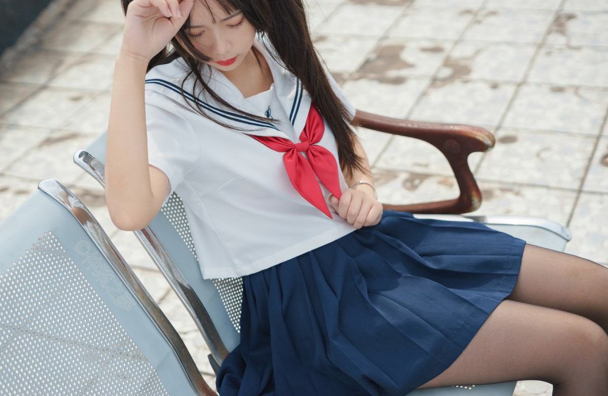 [轻兰映画写真]SPL012-轻兰映画-福利社-COSPLAY