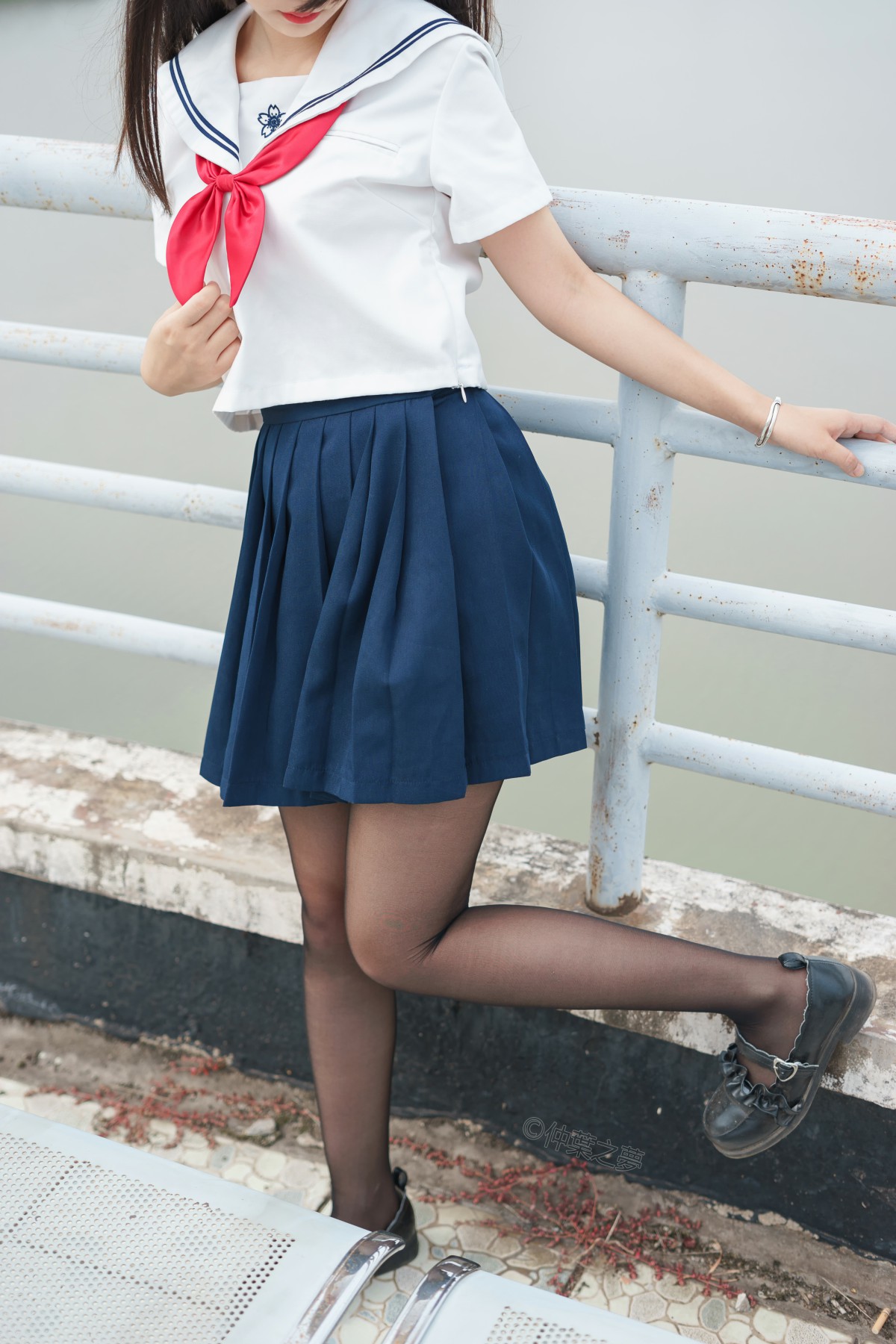 [轻兰映画写真]SPL012-轻兰映画-福利社-COSPLAY