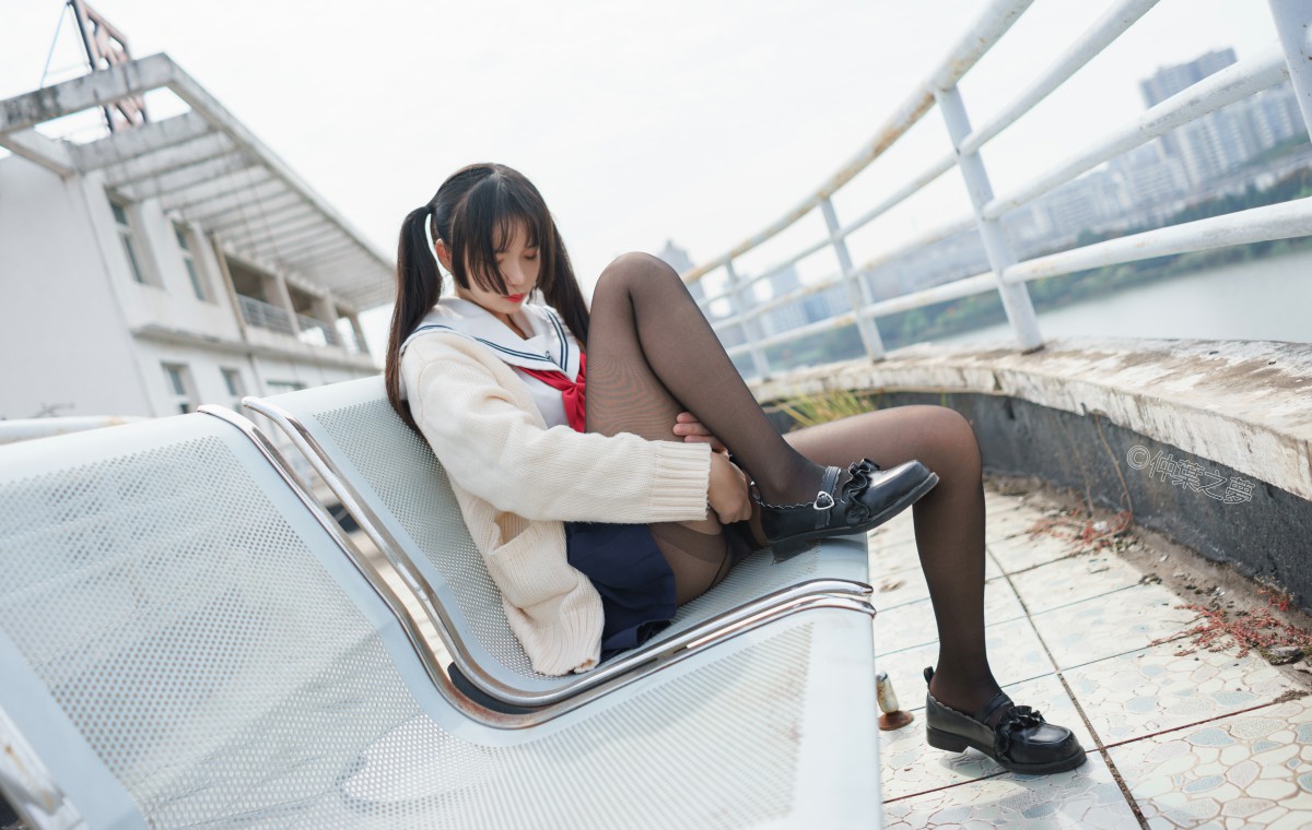 [轻兰映画写真]SPL012-轻兰映画-福利社-COSPLAY