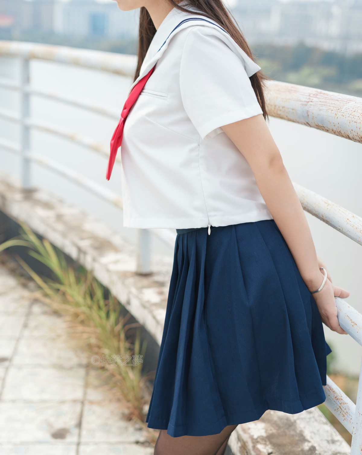 [轻兰映画写真]SPL012-轻兰映画-福利社-COSPLAY