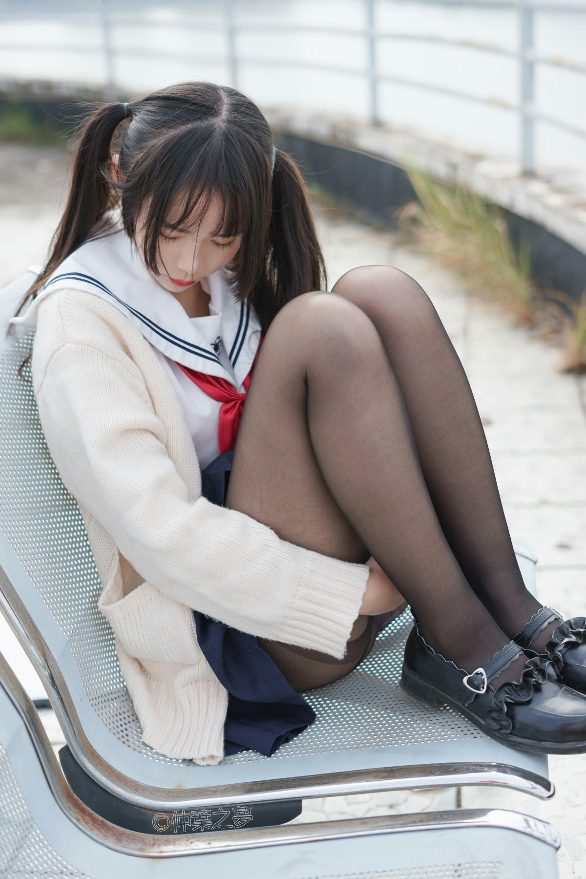 [轻兰映画写真]SPL012-轻兰映画-福利社-COSPLAY