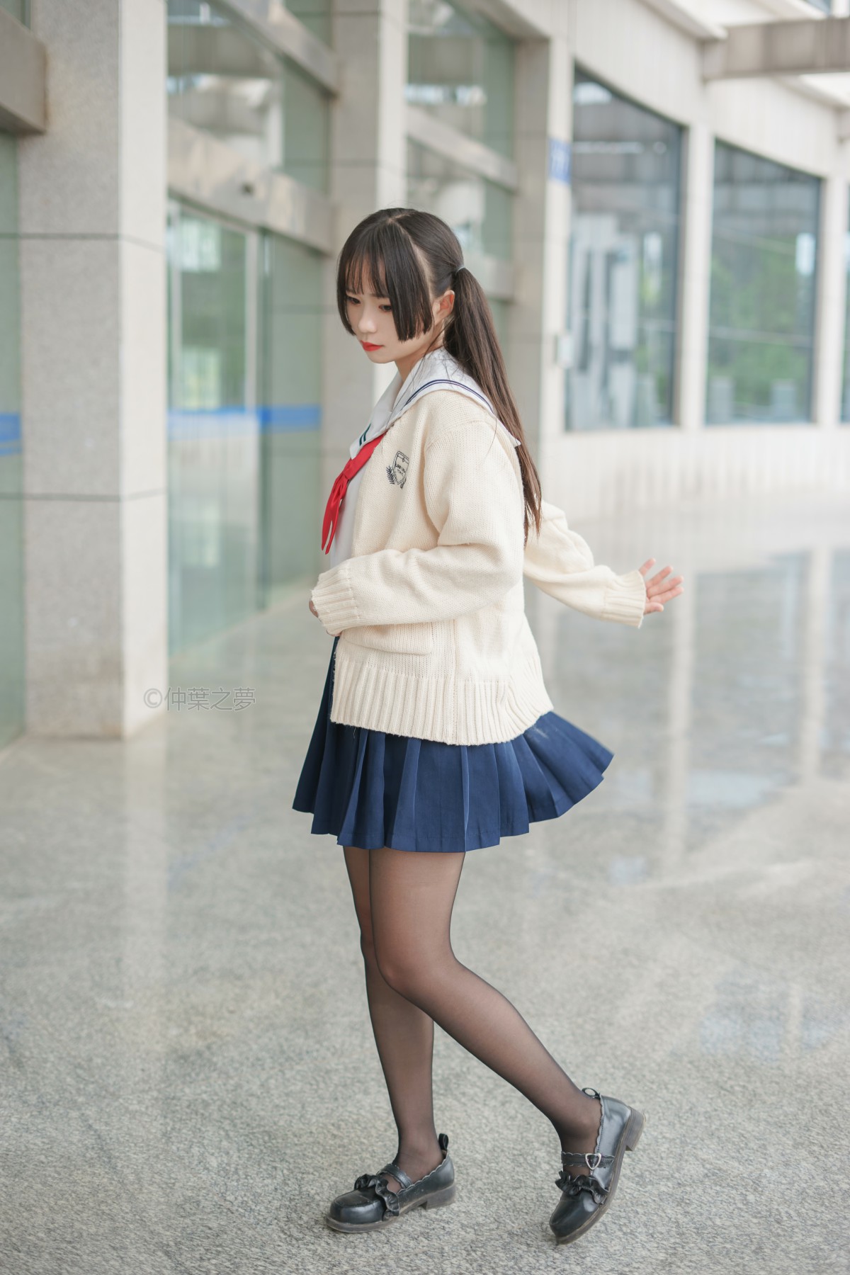 [轻兰映画写真]SPL012-轻兰映画-福利社-COSPLAY