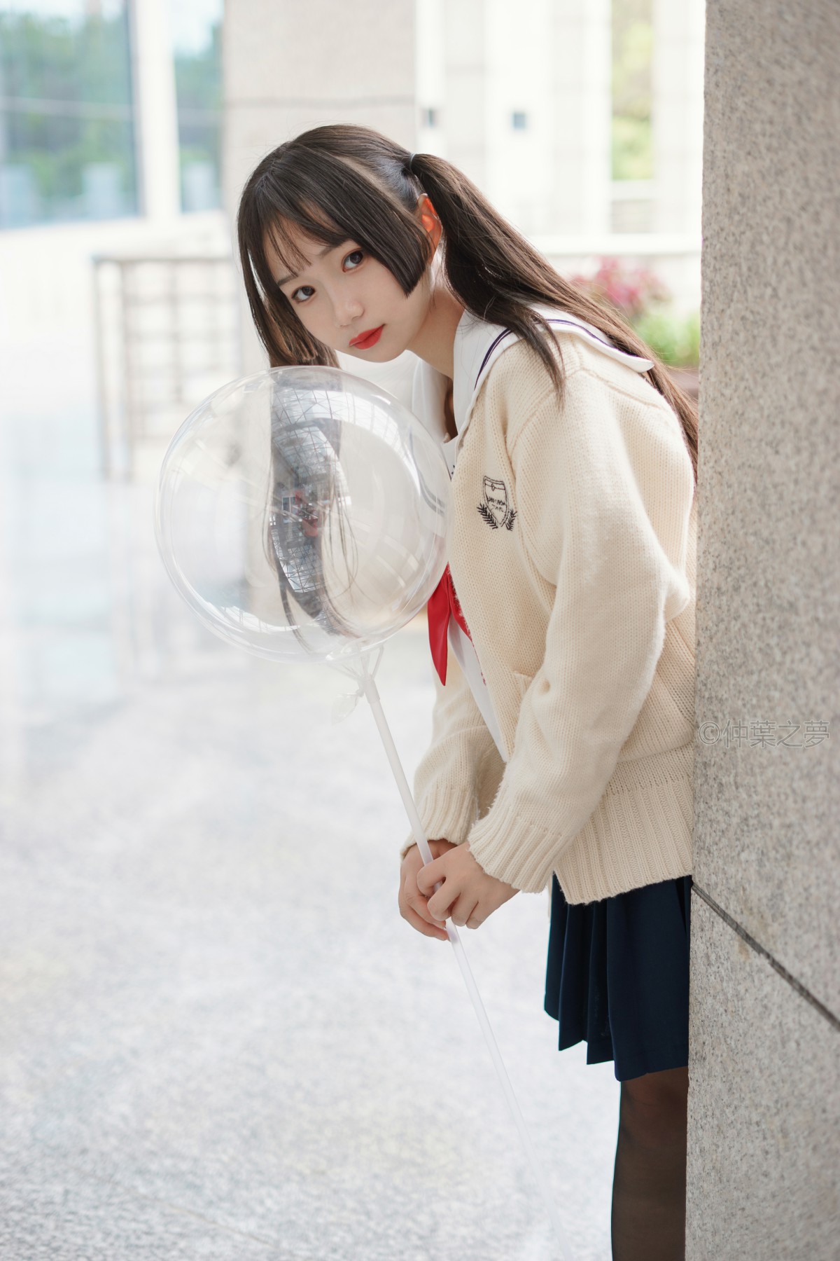 [轻兰映画写真]SPL012-轻兰映画-福利社-COSPLAY