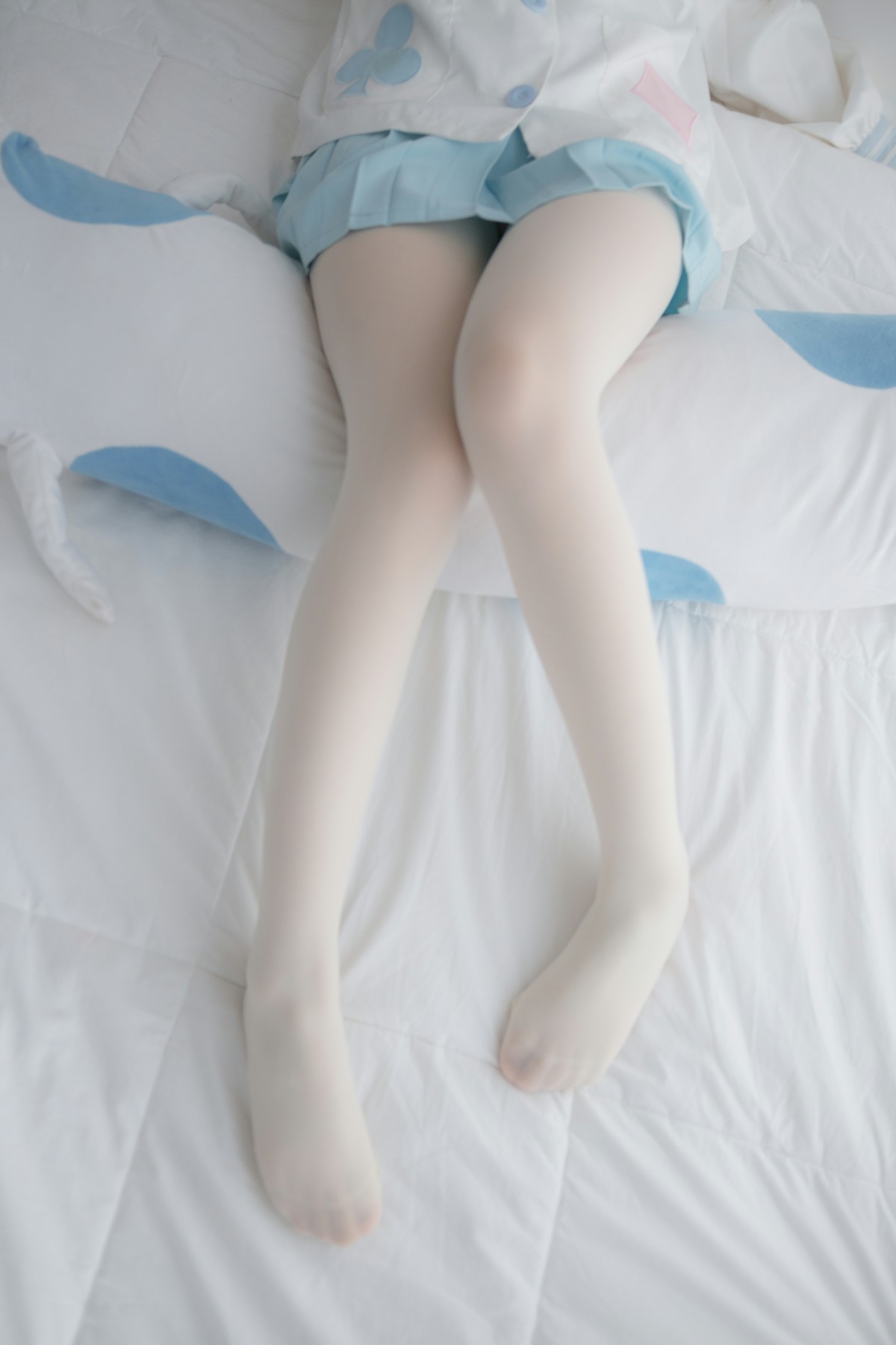 [轻兰映画写真]VOL001-轻兰映画-福利社-COSPLAY