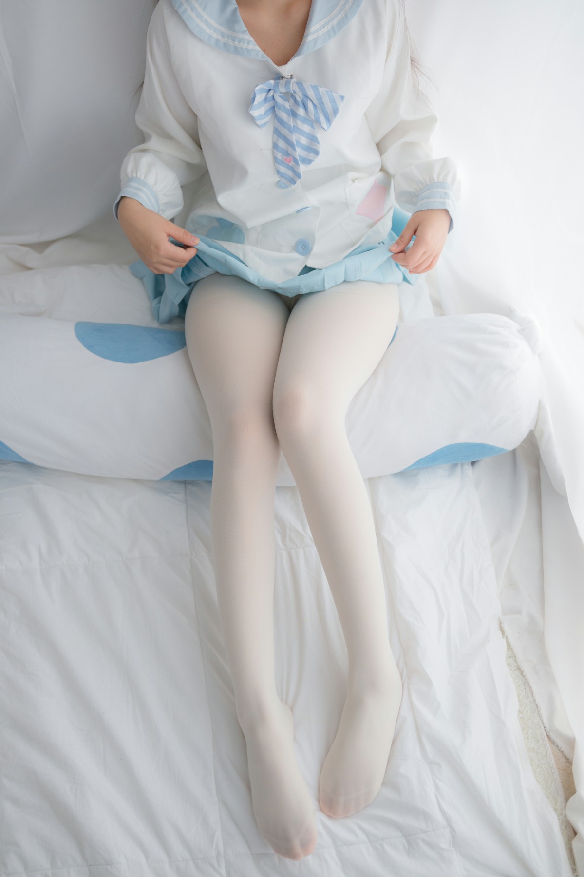 [轻兰映画写真]VOL001-轻兰映画-福利社-COSPLAY