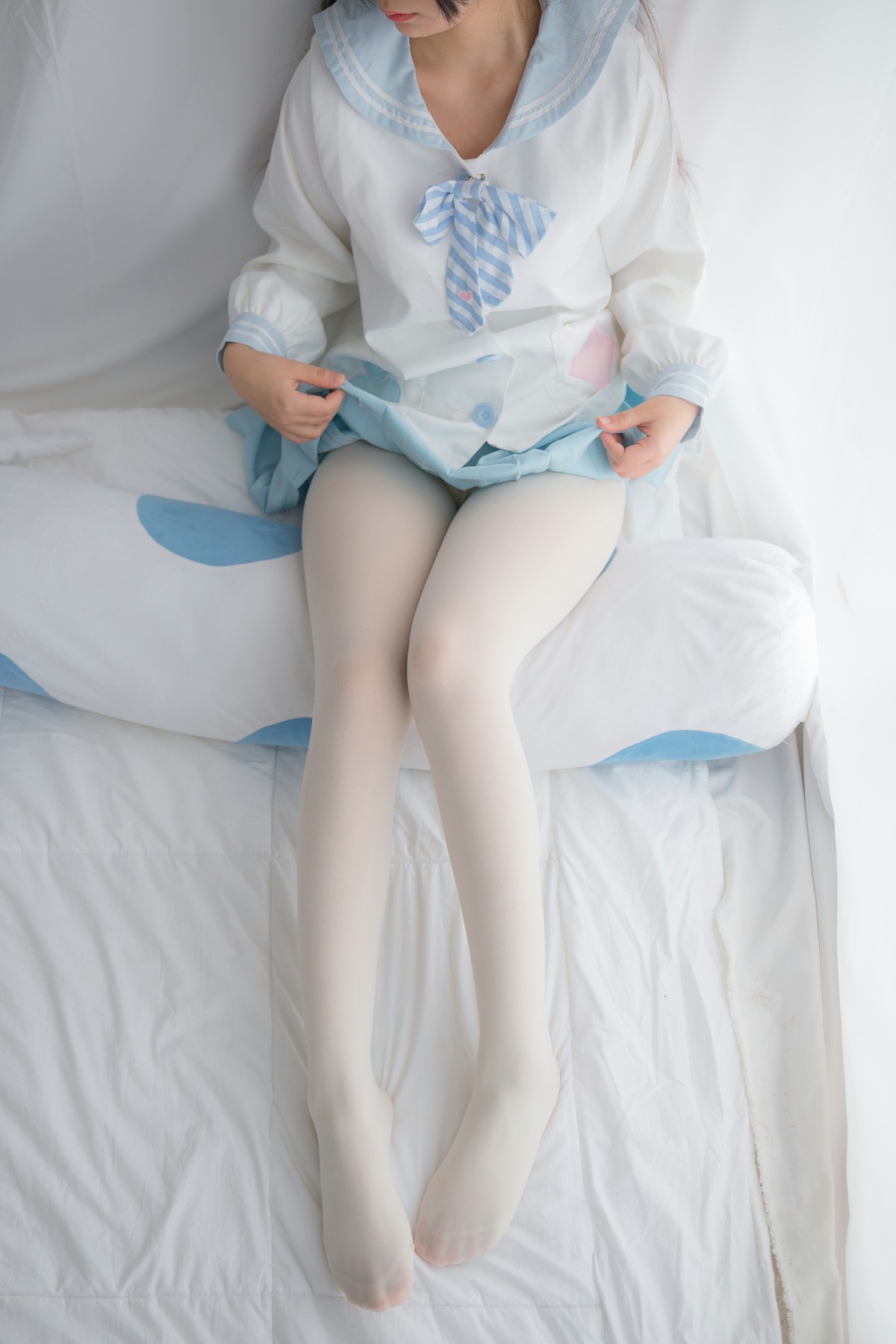 [轻兰映画写真]VOL001-轻兰映画-福利社-COSPLAY