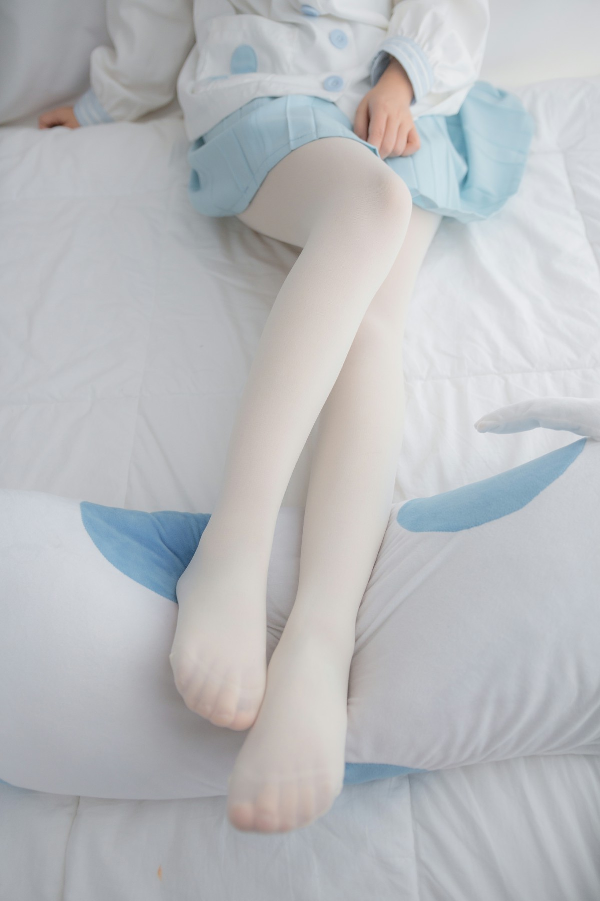 [轻兰映画写真]VOL001-轻兰映画-福利社-COSPLAY