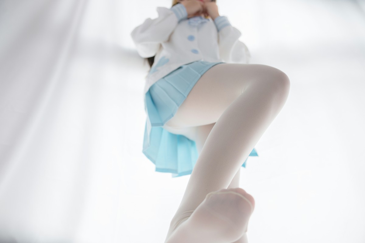 [轻兰映画写真]VOL001-轻兰映画-福利社-COSPLAY