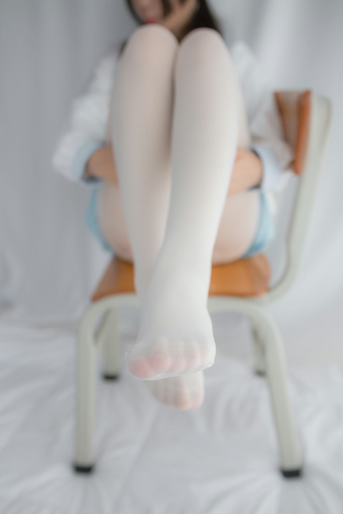 [轻兰映画写真]VOL001-轻兰映画-福利社-COSPLAY