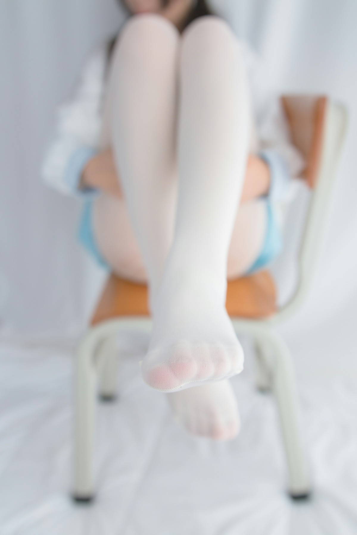 [轻兰映画写真]VOL001-轻兰映画-福利社-COSPLAY