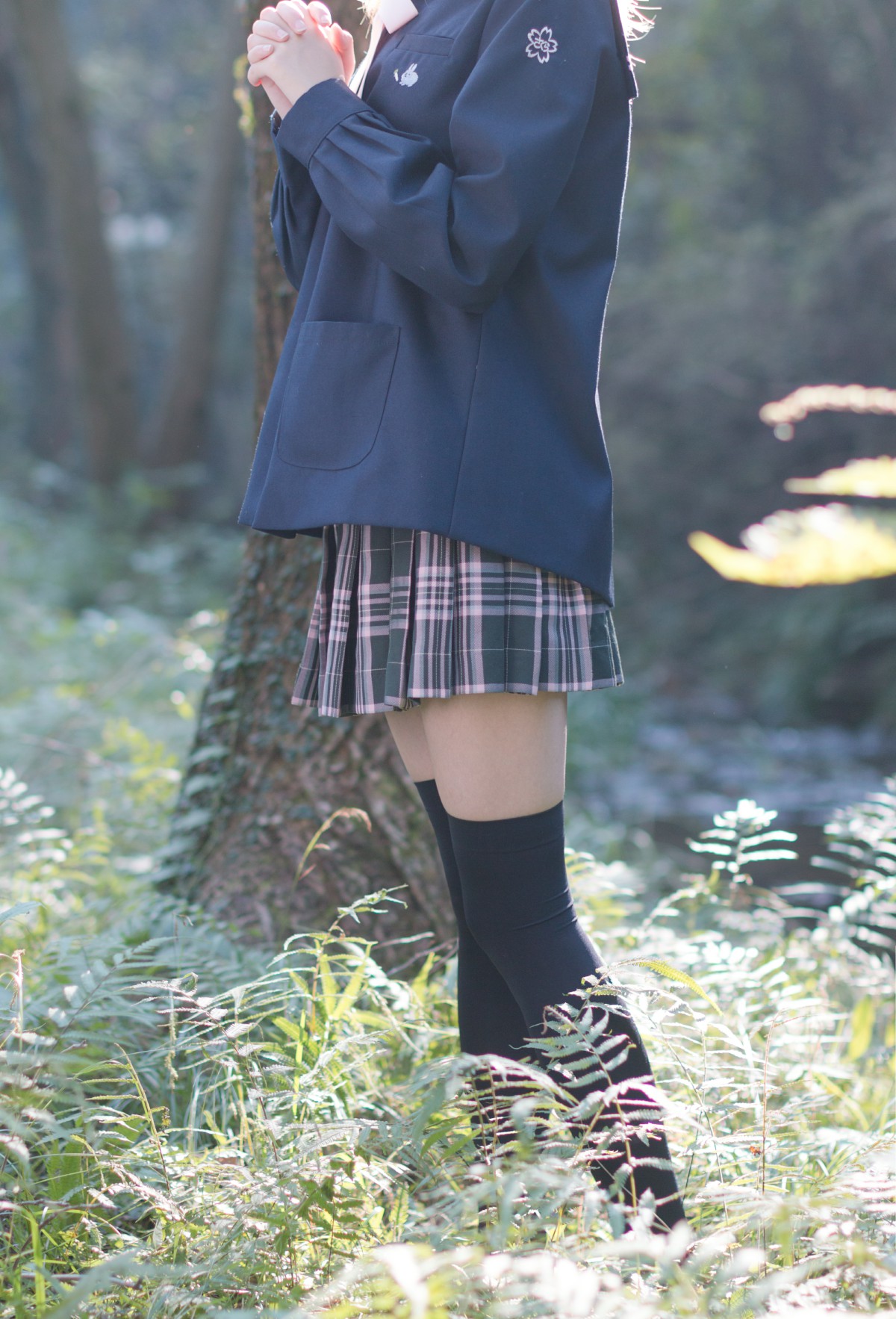 [轻兰映画写真]VOL002-轻兰映画-福利社-COSPLAY