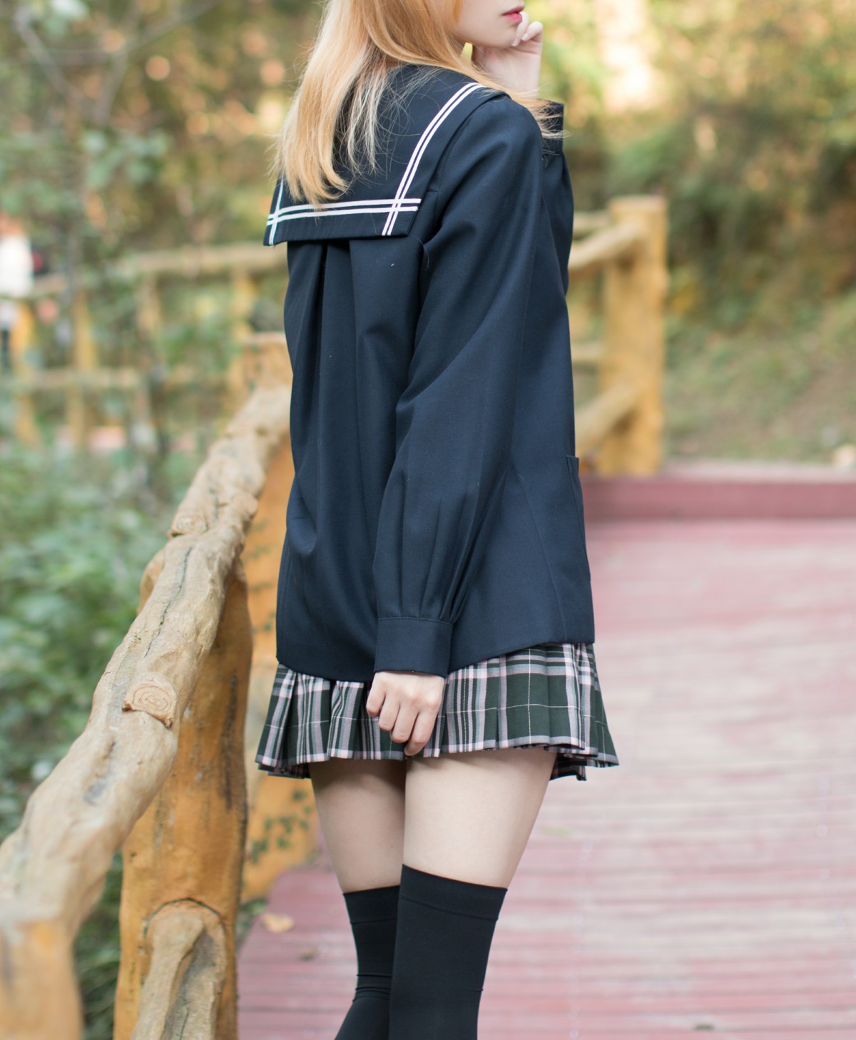 [轻兰映画写真]VOL002-轻兰映画-福利社-COSPLAY