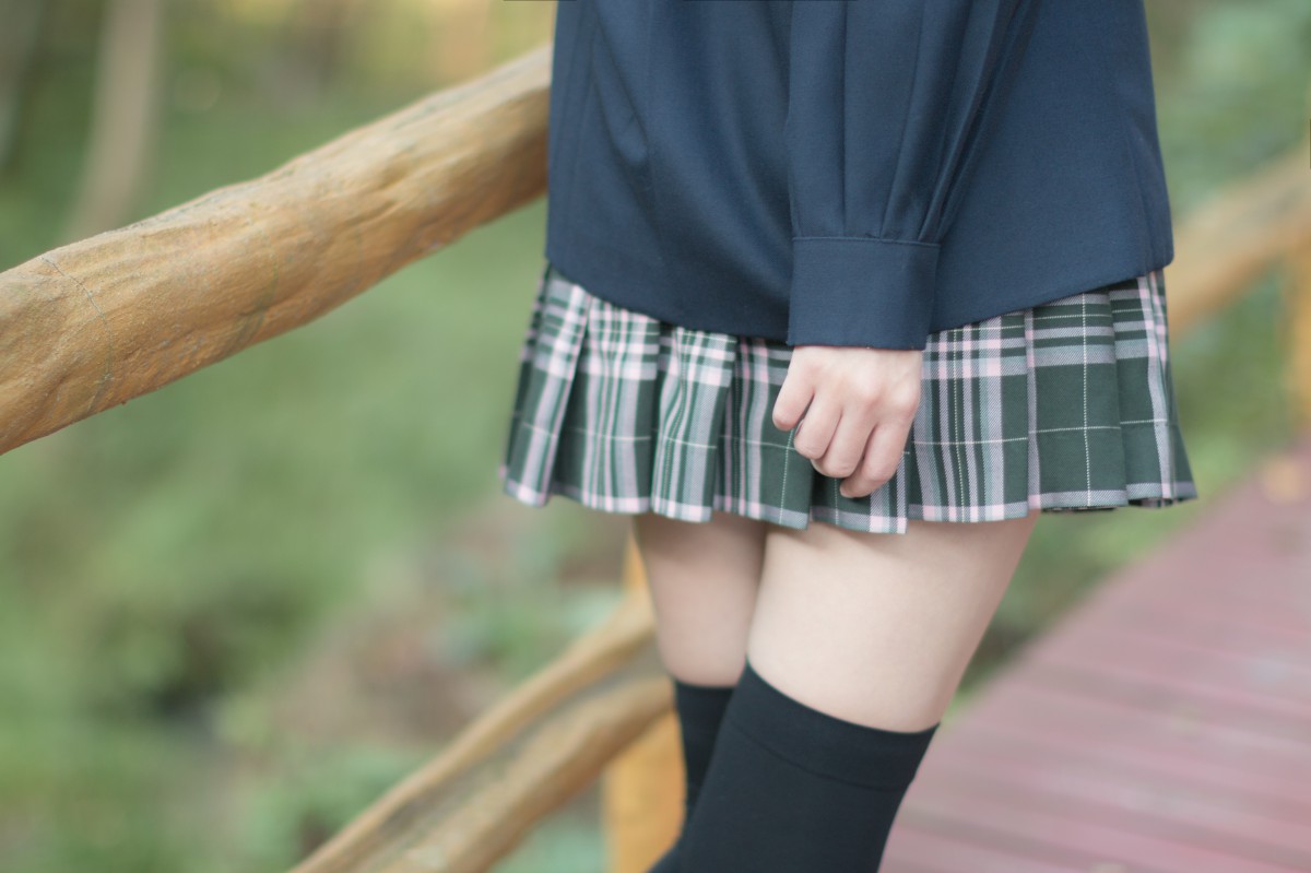 [轻兰映画写真]VOL002-轻兰映画-福利社-COSPLAY