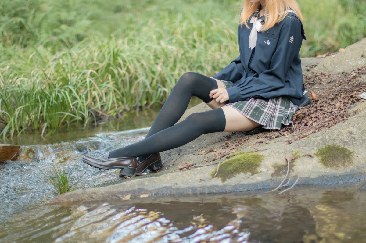 [轻兰映画写真]VOL002-轻兰映画-福利社-COSPLAY