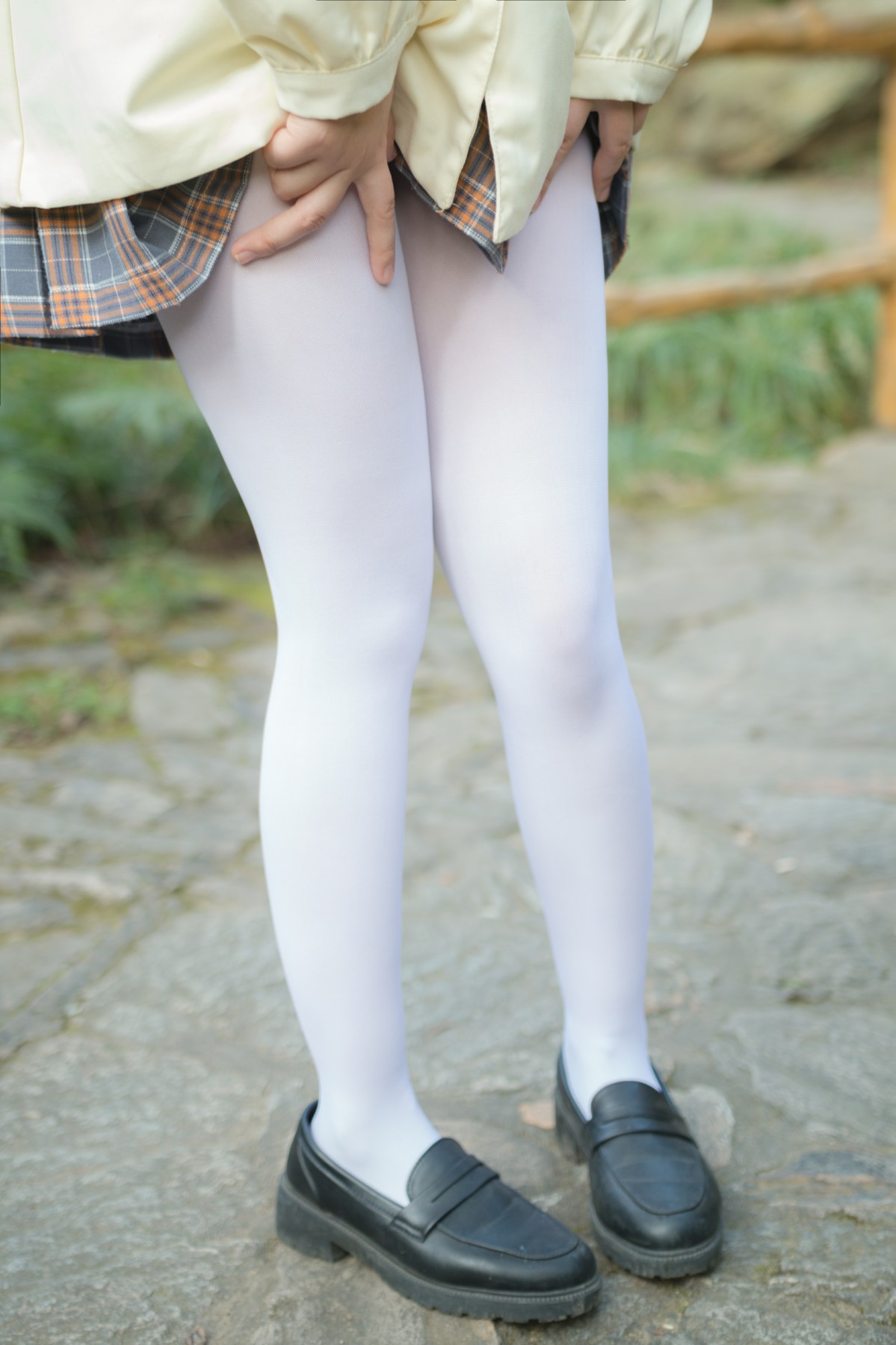 [轻兰映画写真]VOL002-轻兰映画-福利社-COSPLAY