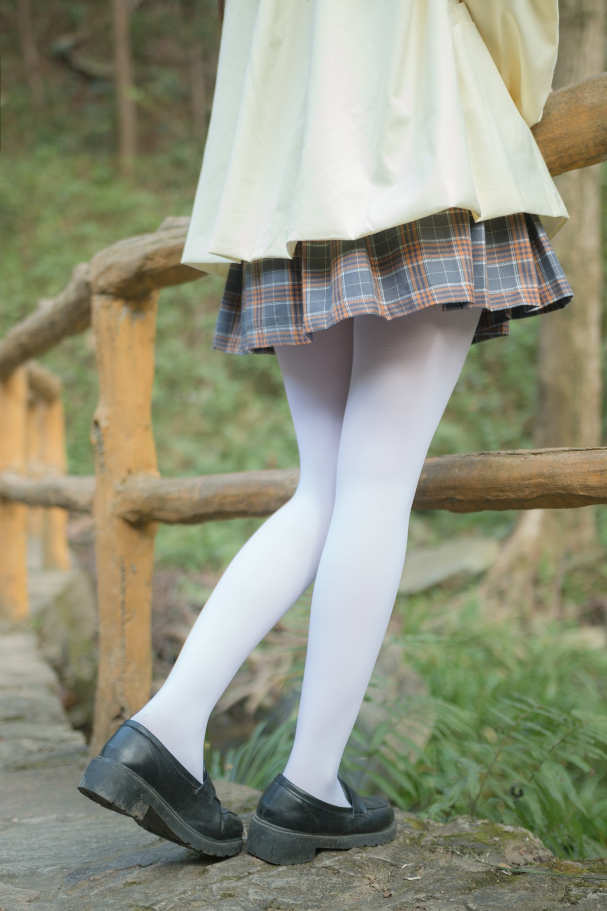 [轻兰映画写真]VOL002-轻兰映画-福利社-COSPLAY