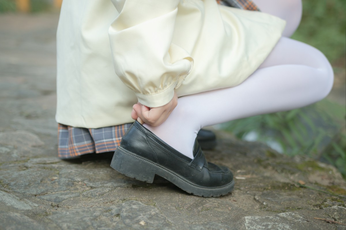 [轻兰映画写真]VOL002-轻兰映画-福利社-COSPLAY