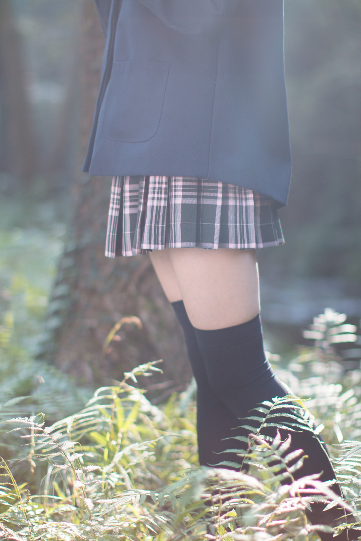 [轻兰映画写真]VOL002-轻兰映画-福利社-COSPLAY