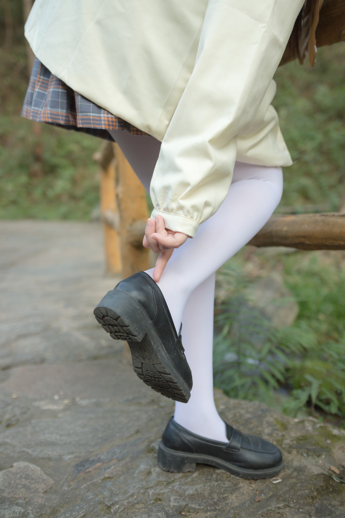 [轻兰映画写真]VOL002-轻兰映画-福利社-COSPLAY