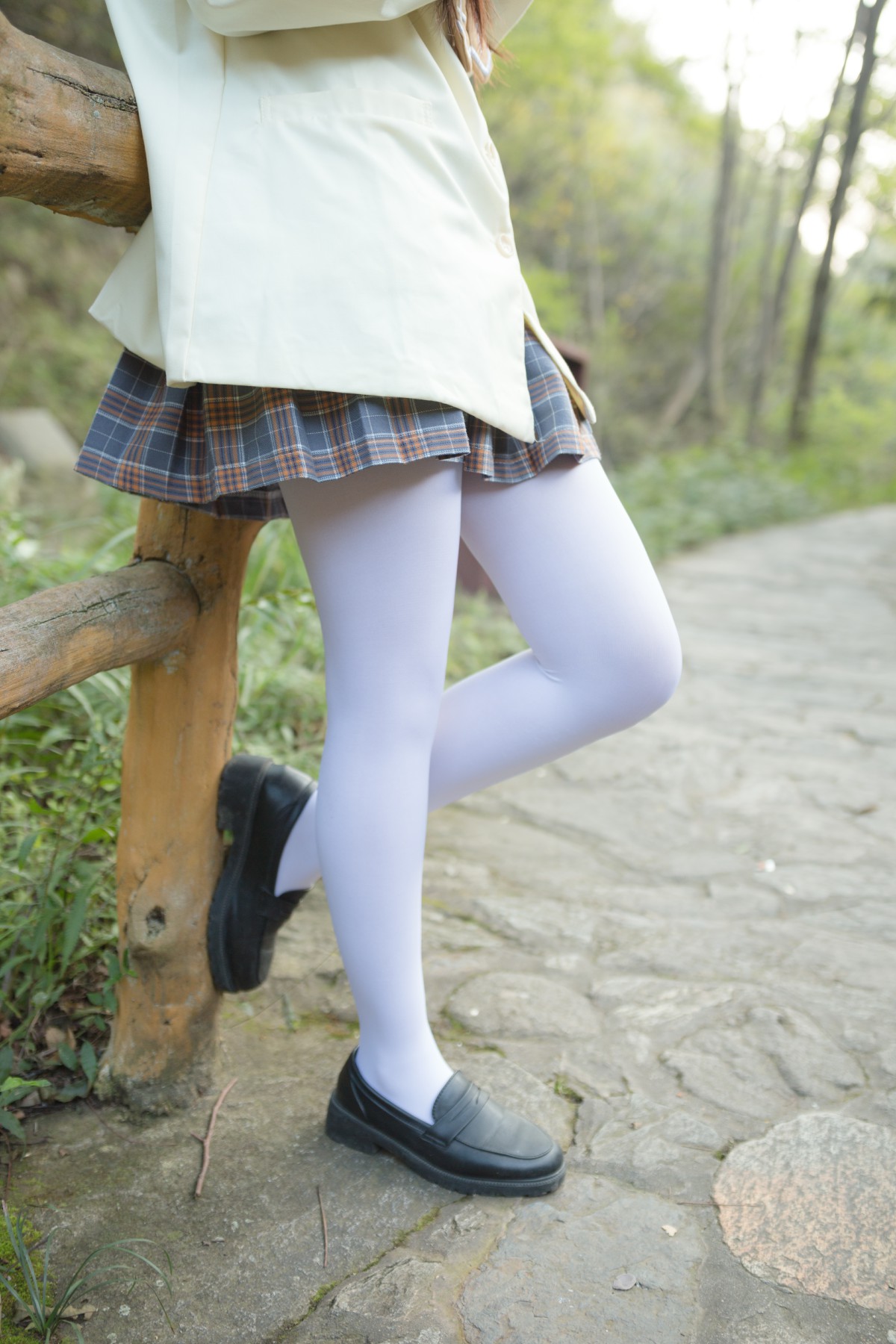 [轻兰映画写真]VOL002-轻兰映画-福利社-COSPLAY