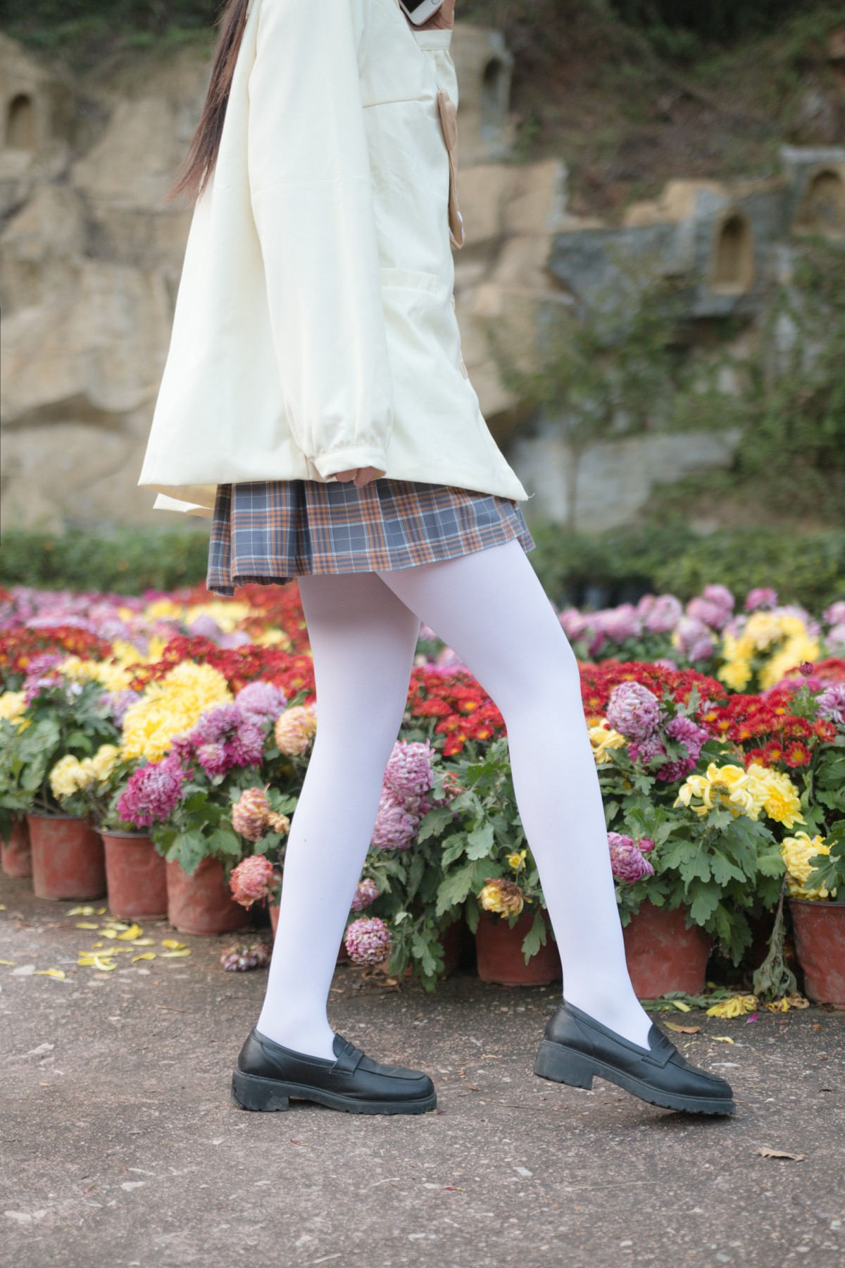 [轻兰映画写真]VOL002-轻兰映画-福利社-COSPLAY