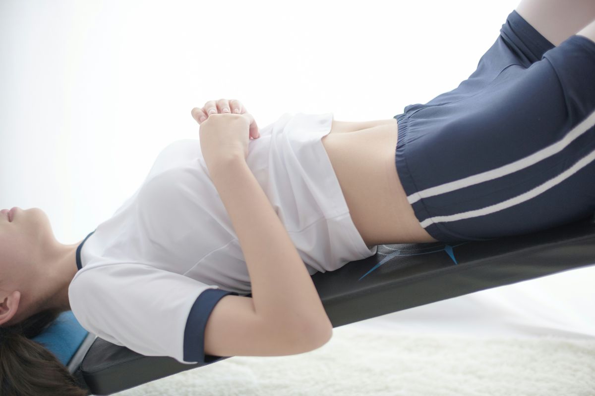 [森萝财团]R15-013白丝运动少女-COSPLAY