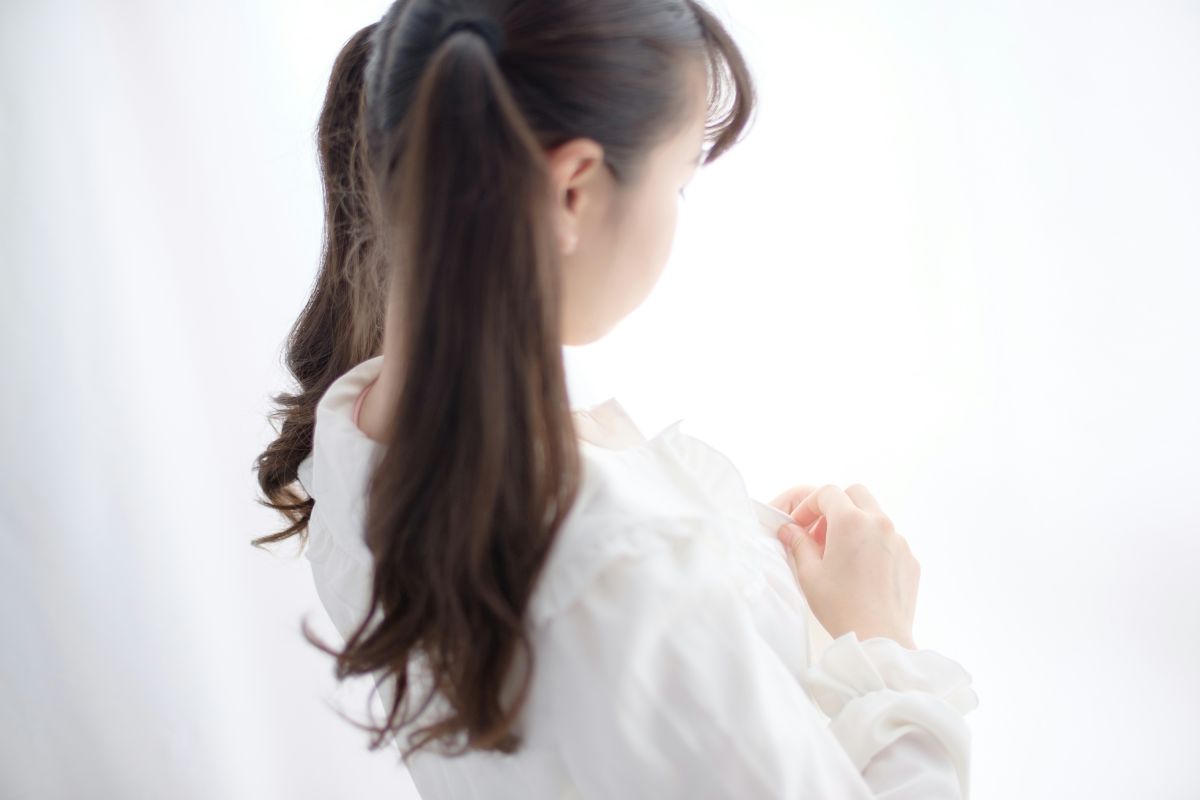 [森萝财团]R15-016萝莉蕾丝梦-COSPLAY