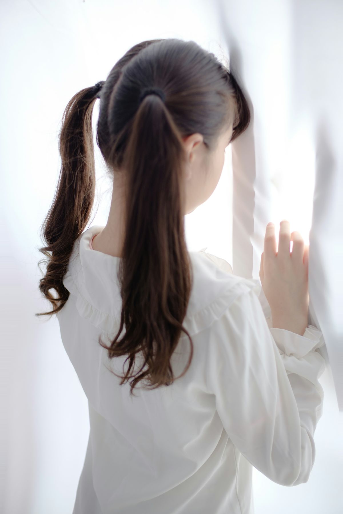 [森萝财团]R15-016萝莉蕾丝梦-COSPLAY