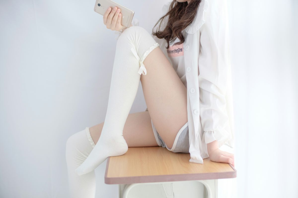 [森萝财团]R15-016萝莉蕾丝梦-COSPLAY