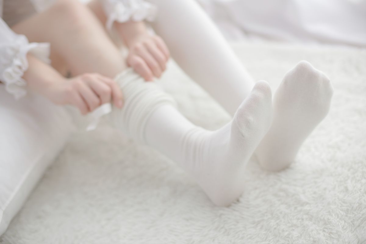 [森萝财团]R15-016萝莉蕾丝梦-COSPLAY