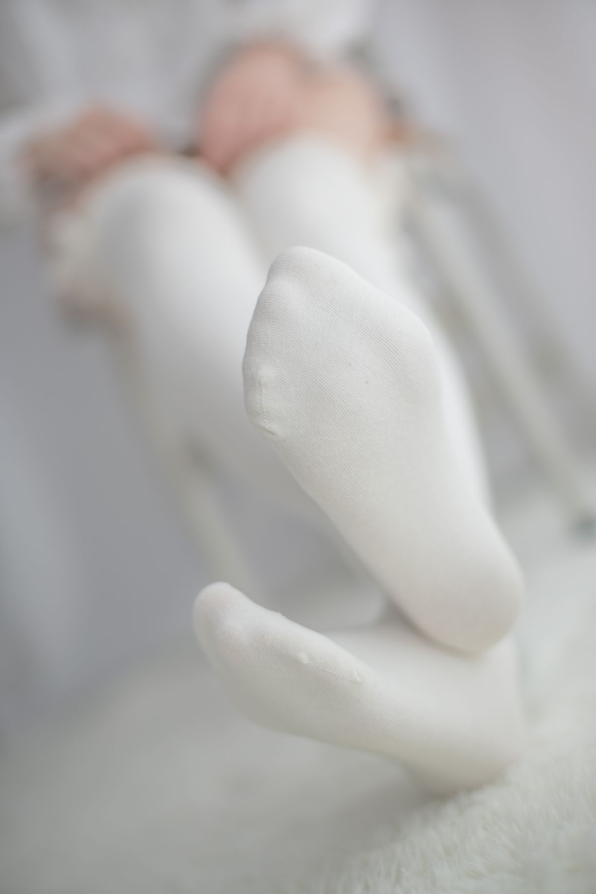 [森萝财团]R15-016萝莉蕾丝梦-COSPLAY