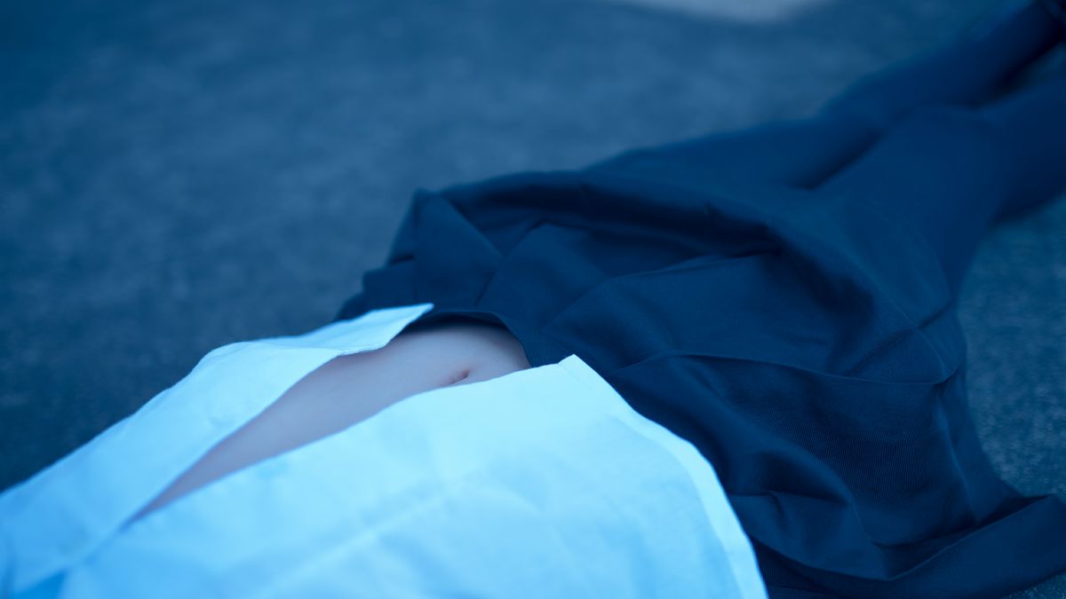 风之领域写真NO051-COSPLAY