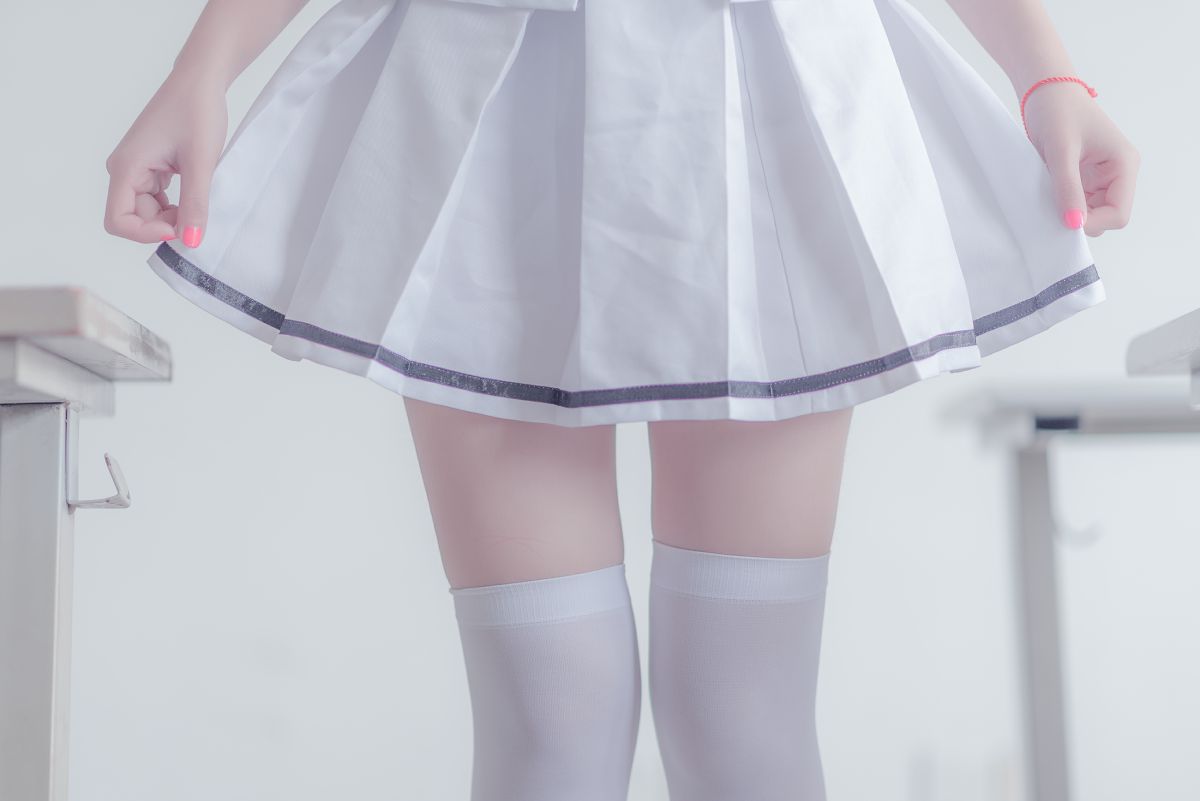 风之领域写真NO051-COSPLAY