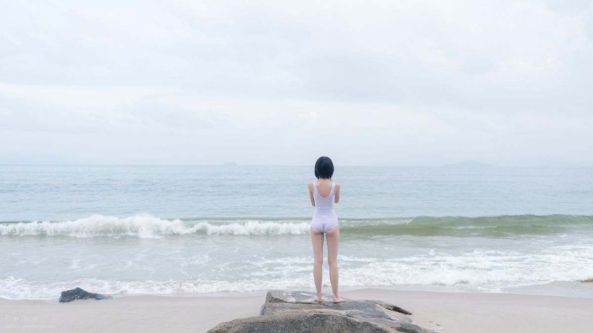 风之领域写真NO052-COSPLAY