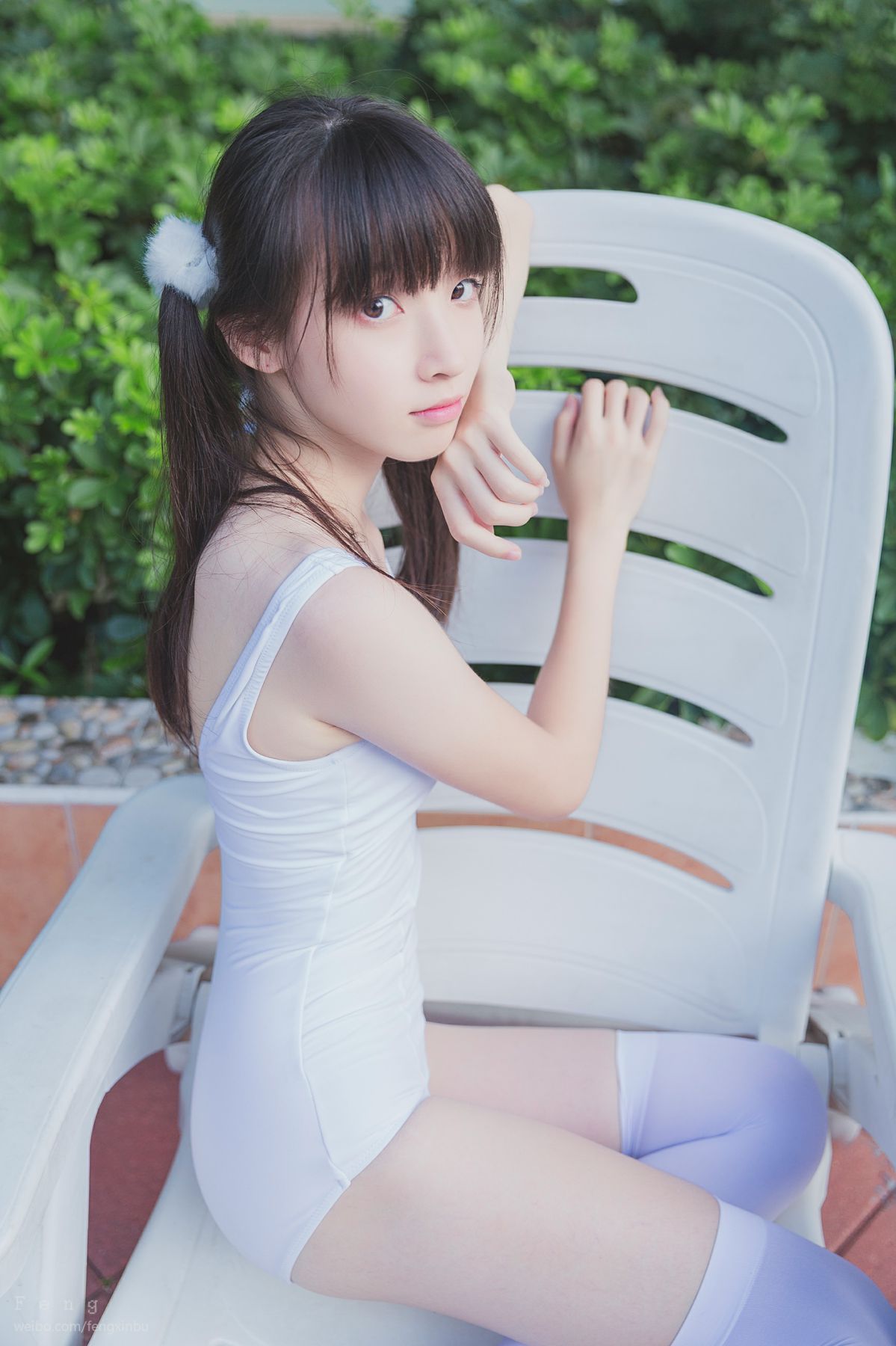 风之领域写真NO053-COSPLAY