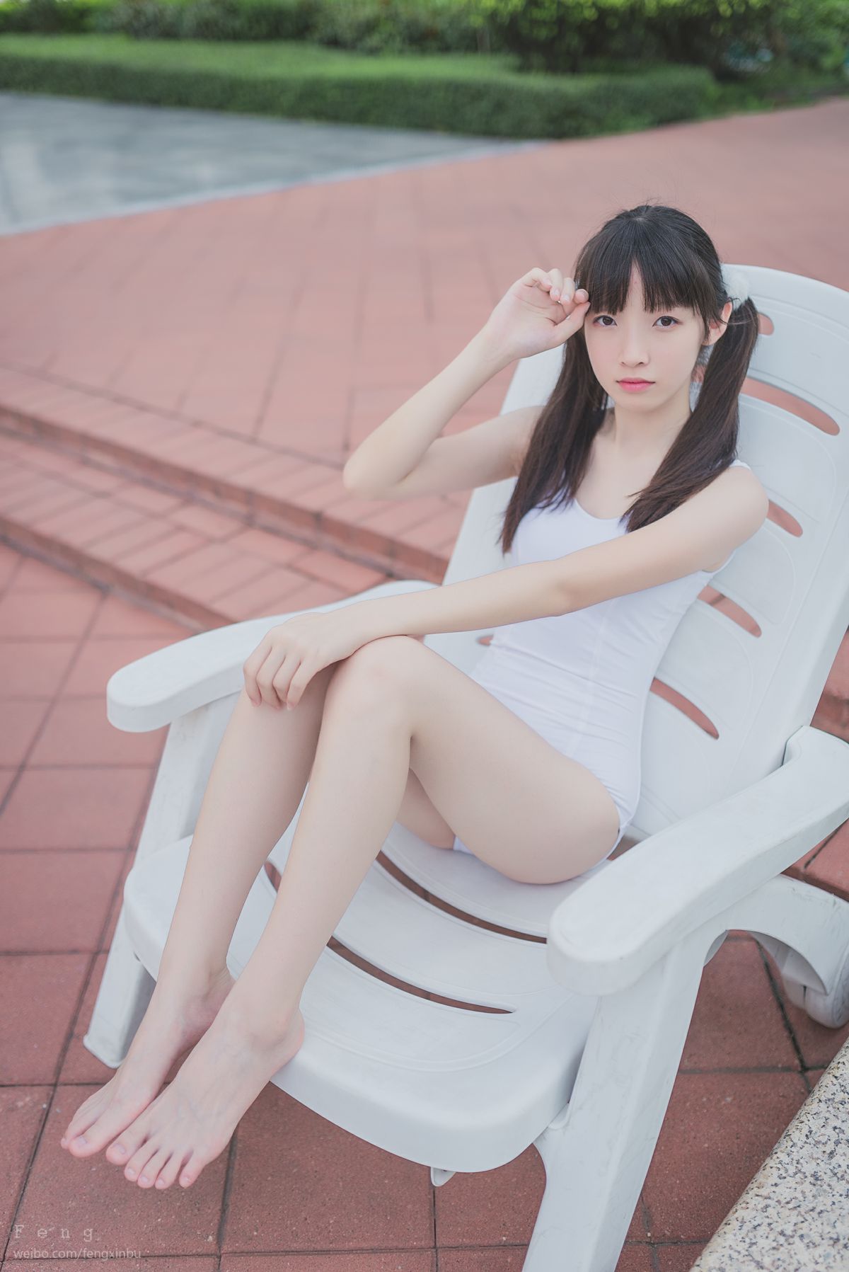 风之领域写真NO053-COSPLAY