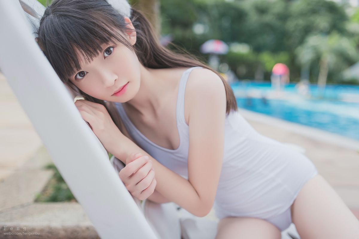 风之领域写真NO053-COSPLAY